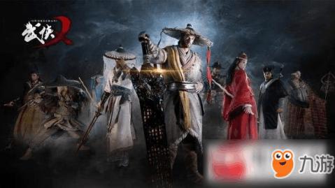 客厅挂什么风水画可以让你人财两旺游戏画面