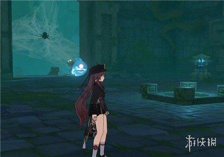 逃出魔术师的房间