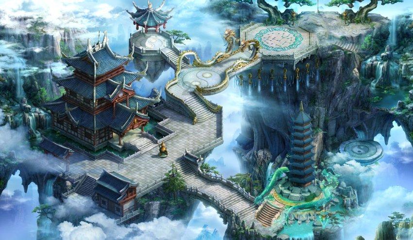 九张羊皮纸