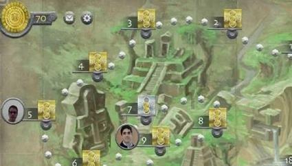 攀登高楼