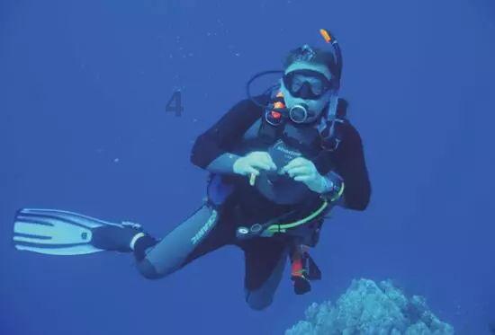 “速冻”模式的海南 有人冷到裹被子出门