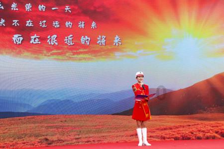 意想不到的旅程
