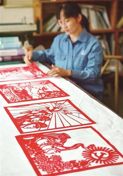 景晴个人简介游戏画面