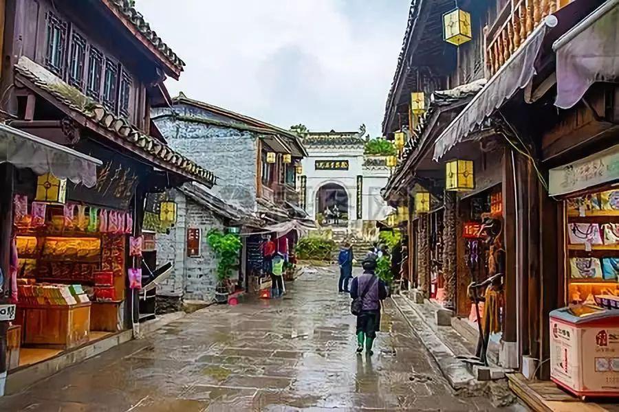 梦想之森