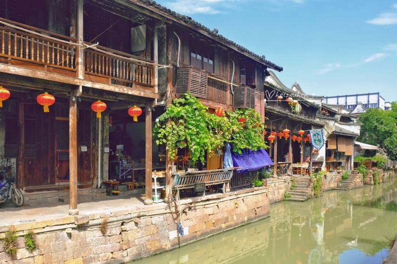 又是一个冬,临夏还是这么美